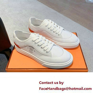 Hermes Get Women/Men Sneakers 07 2023