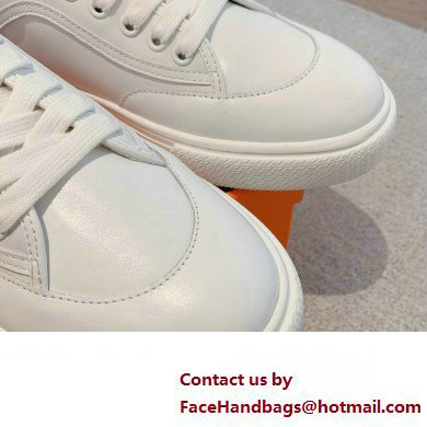 Hermes Get Women/Men Sneakers 07 2023