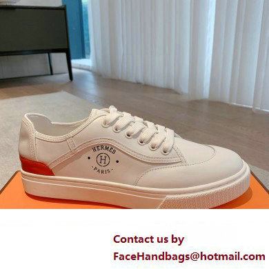 Hermes Get Women/Men Sneakers 07 2023