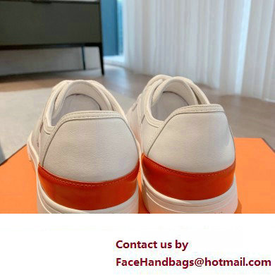 Hermes Get Women/Men Sneakers 07 2023