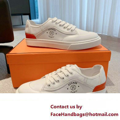 Hermes Get Women/Men Sneakers 07 2023