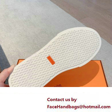 Hermes Get Women/Men Sneakers 07 2023