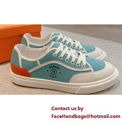 Hermes Get Women/Men Sneakers 08 2023