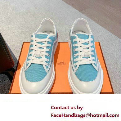 Hermes Get Women/Men Sneakers 08 2023