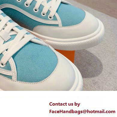 Hermes Get Women/Men Sneakers 08 2023