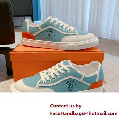 Hermes Get Women/Men Sneakers 08 2023