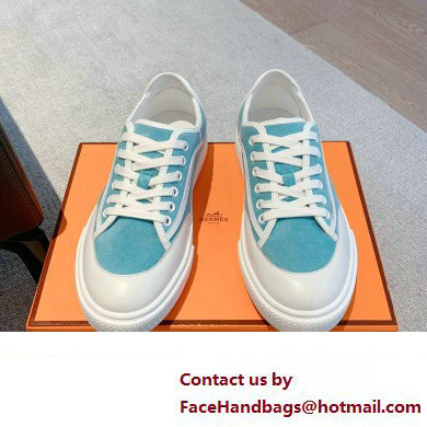 Hermes Get Women/Men Sneakers 09 2023