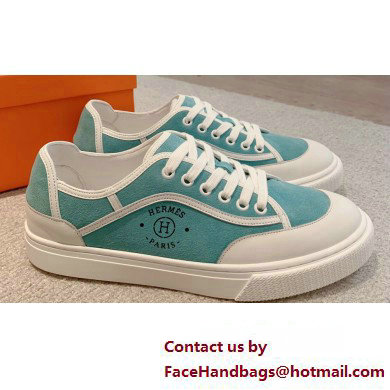 Hermes Get Women/Men Sneakers 09 2023