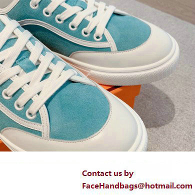 Hermes Get Women/Men Sneakers 09 2023