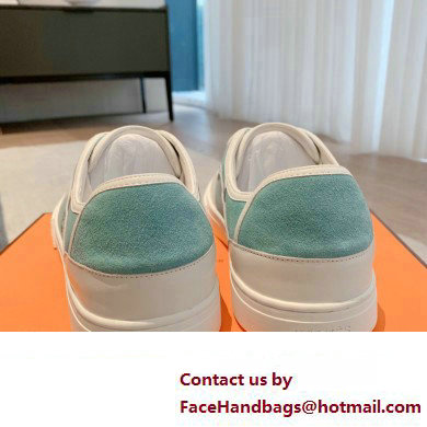 Hermes Get Women/Men Sneakers 09 2023