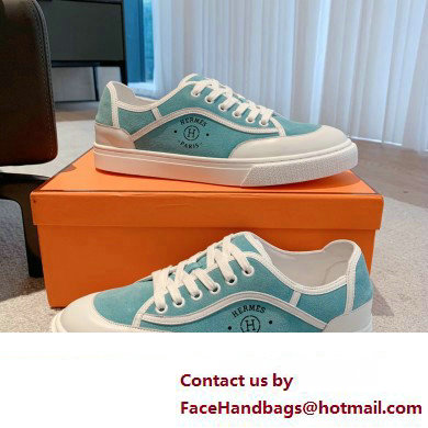 Hermes Get Women/Men Sneakers 09 2023