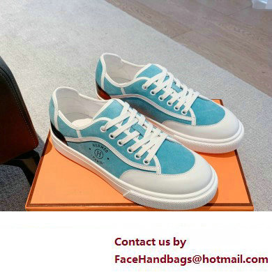 Hermes Get Women/Men Sneakers 10 2023