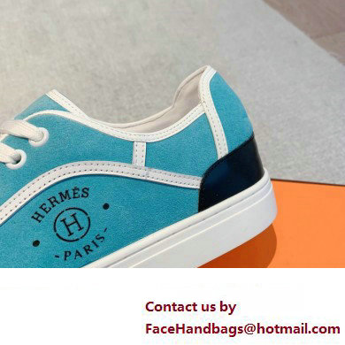 Hermes Get Women/Men Sneakers 10 2023