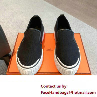 Hermes Gliss Women/Men Sneakers 01 2023