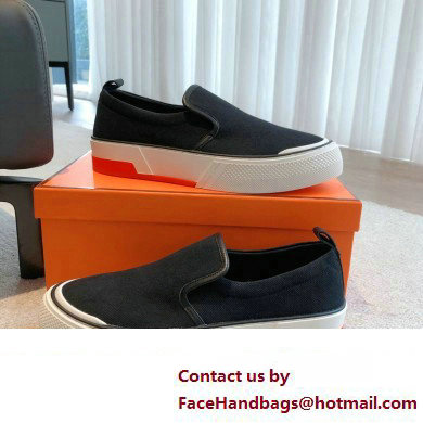 Hermes Gliss Women/Men Sneakers 01 2023