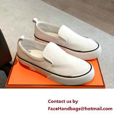 Hermes Gliss Women/Men Sneakers 02 2023