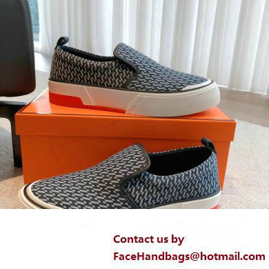 Hermes Gliss Women/Men Sneakers 05 2023