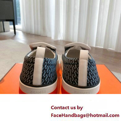 Hermes Gliss Women/Men Sneakers 06 2023