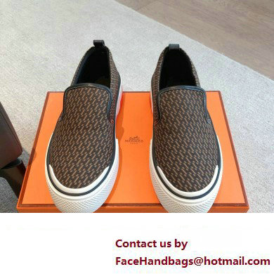 Hermes Gliss Women/Men Sneakers 07 2023