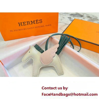 Hermes Le Pegase Rodeo Horse Charm 27 2023