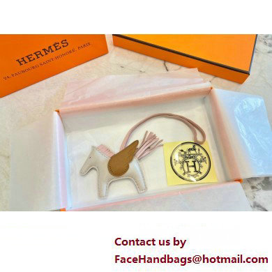 Hermes Le Pegase Rodeo Horse Charm 28 2023