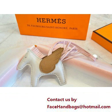 Hermes Le Pegase Rodeo Horse Charm 28 2023