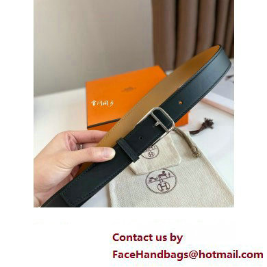 Hermes Romain 35 belt 04 2023