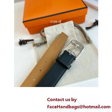 Hermes Romain 35 belt 04 2023