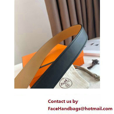 Hermes Romain 35 belt 04 2023