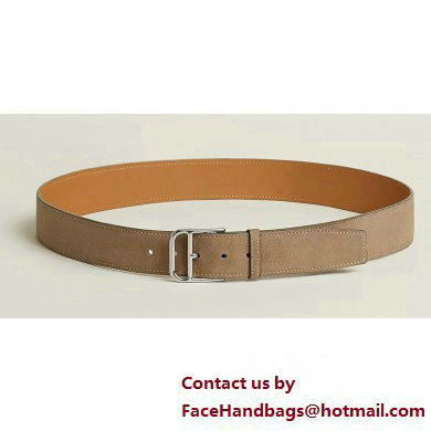 Hermes Romain 35 belt 06 2023