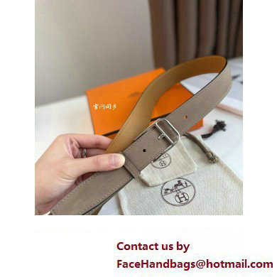 Hermes Romain 35 belt 06 2023