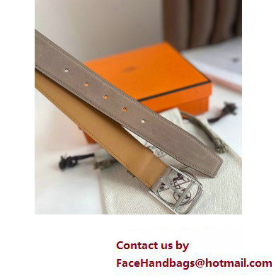 Hermes Romain 35 belt 06 2023