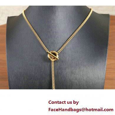 Loewe Necklace 01 2023