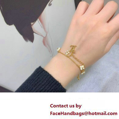 Louis Vuitton Bracelet 03 2023