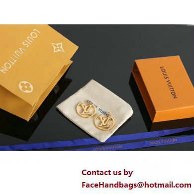 Louis Vuitton Earrings 15 2023