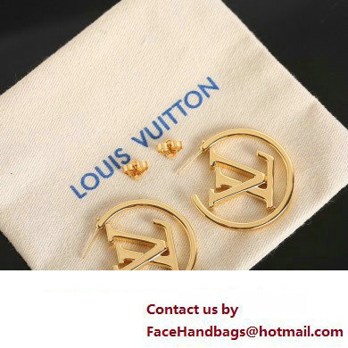 Louis Vuitton Earrings 15 2023