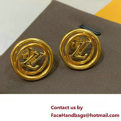 Louis Vuitton Earrings 16 2023