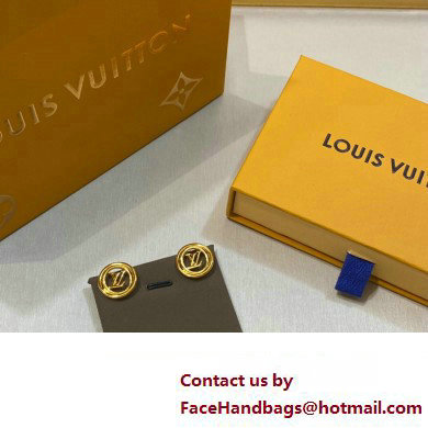 Louis Vuitton Earrings 16 2023