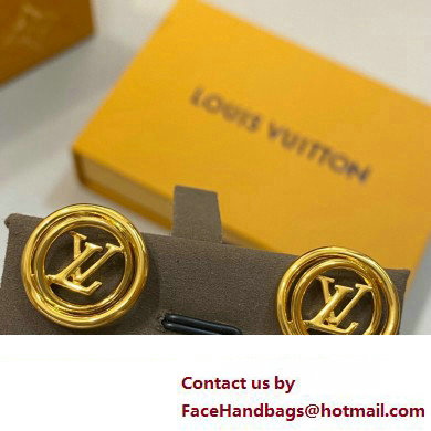 Louis Vuitton Earrings 16 2023