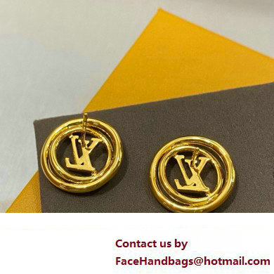 Louis Vuitton Earrings 16 2023