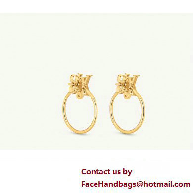 Louis Vuitton Earrings 18 2023