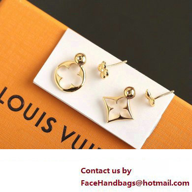 Louis Vuitton Earrings 19 2023