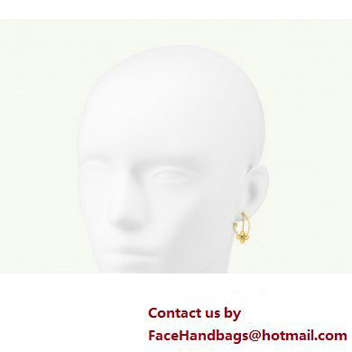 Louis Vuitton Earrings 20 2023