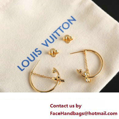 Louis Vuitton Earrings 20 2023