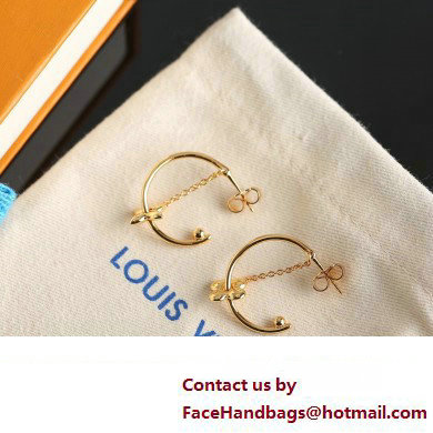 Louis Vuitton Earrings 20 2023