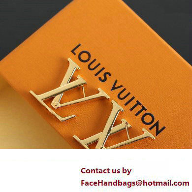 Louis Vuitton Earrings 21 2023