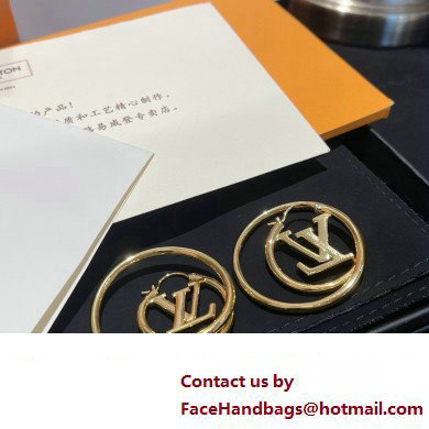 Louis Vuitton Earrings 22 2023