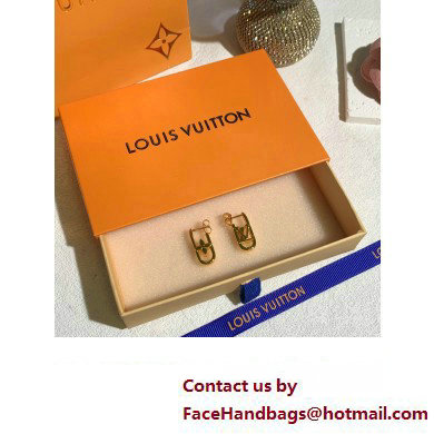 Louis Vuitton Earrings 24 2023