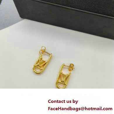 Louis Vuitton Earrings 25 2023