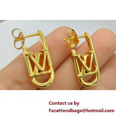 Louis Vuitton Earrings 25 2023